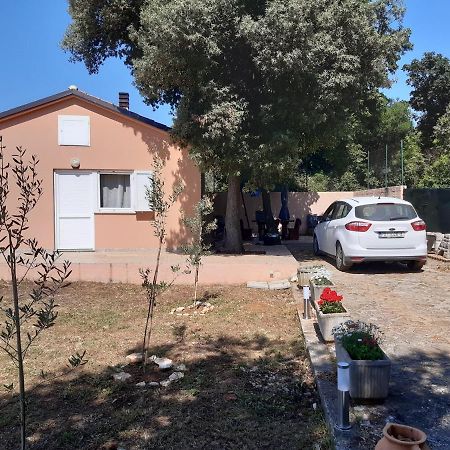 Ližnjan Lave II Cozy House 빌라 외부 사진