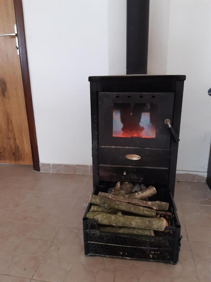 Ližnjan Lave II Cozy House 빌라 외부 사진