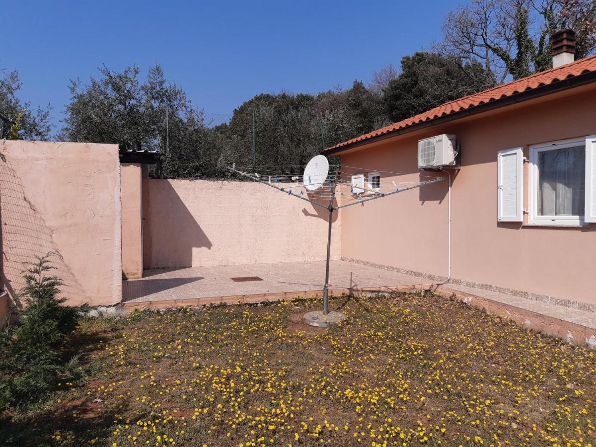 Ližnjan Lave II Cozy House 빌라 외부 사진